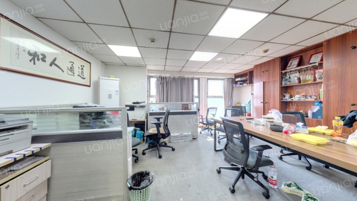 御湖国际二手房实景图