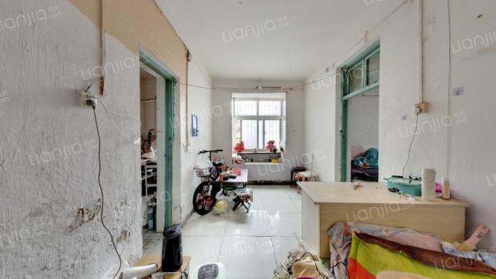 陇海南里7号院二手房实景图