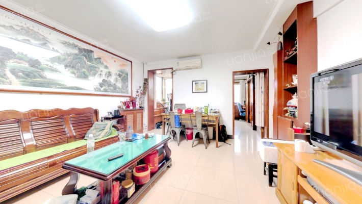 黄辛庄东里二手房实景图