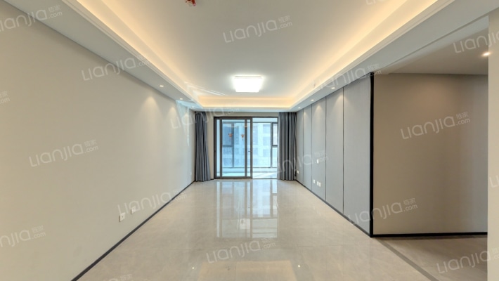 华润置地未来城市DK8二手房实景图