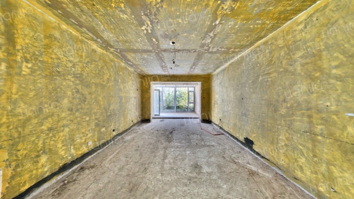 香槟左岸天澜园二手房实景图