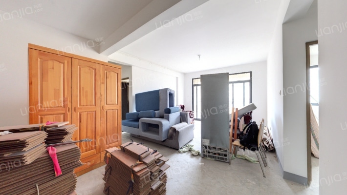 梁江家苑二手房实景图