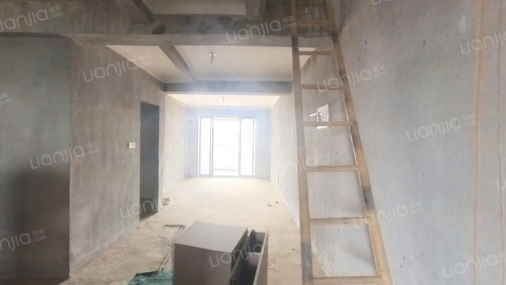 都市豪园二手房实景图