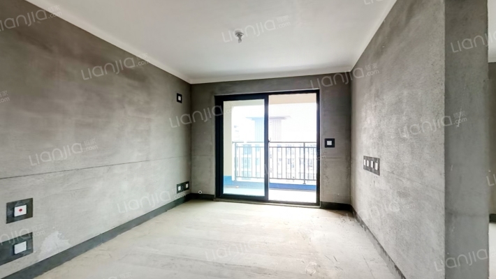 建业熙望二手房实景图