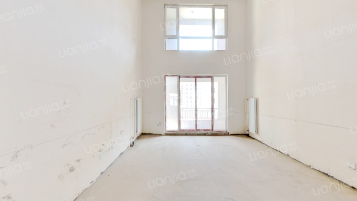 金城新天地二手房实景图