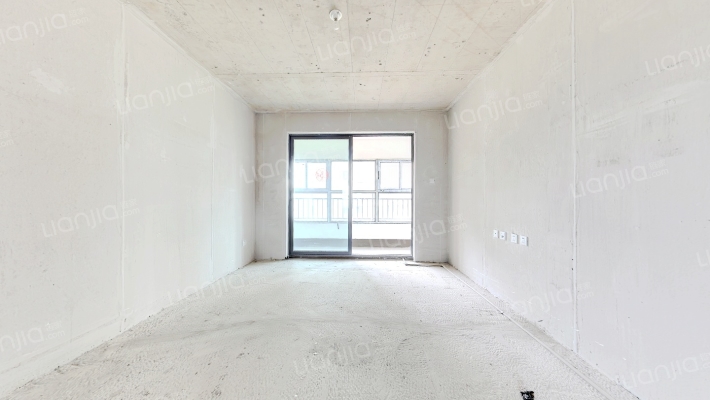 首创禧悦春城二手房实景图