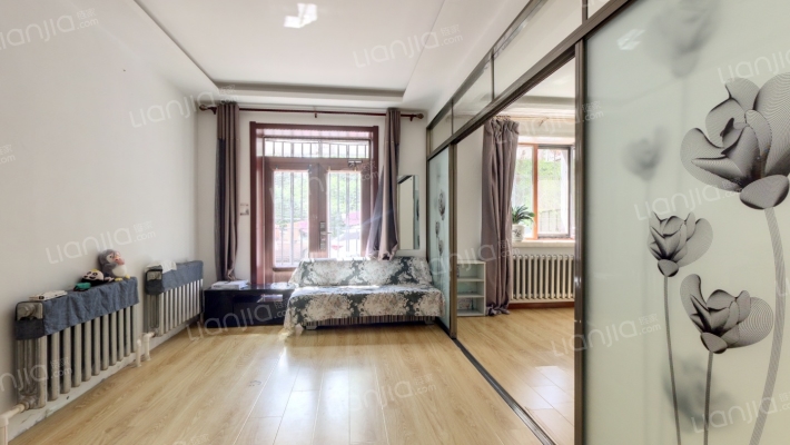 红河七街区二手房实景图