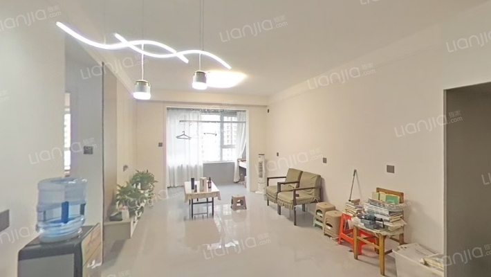 荣科金水苑二手房实景图