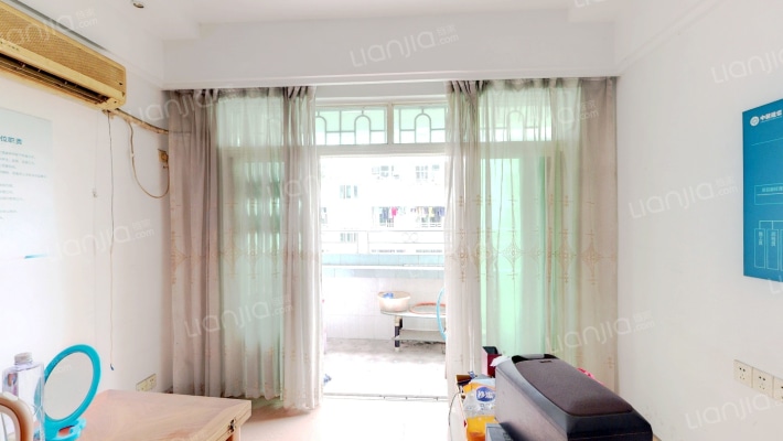 翠景花园二期翠宝路二手房实景图