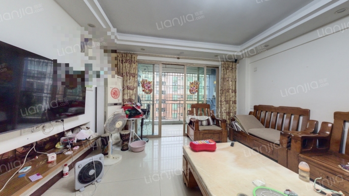 乐陶居二手房实景图