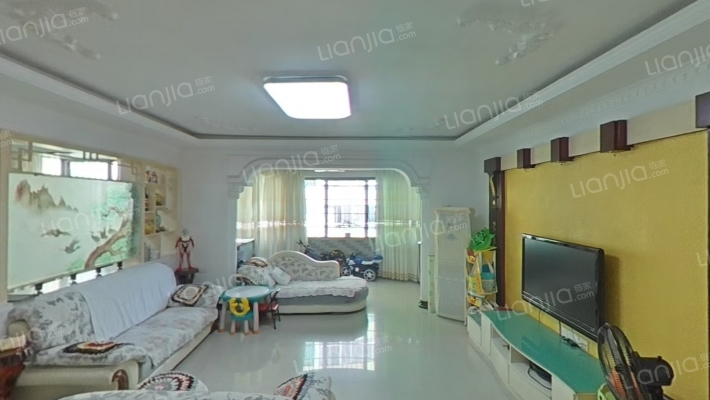 外环路30号二手房实景图