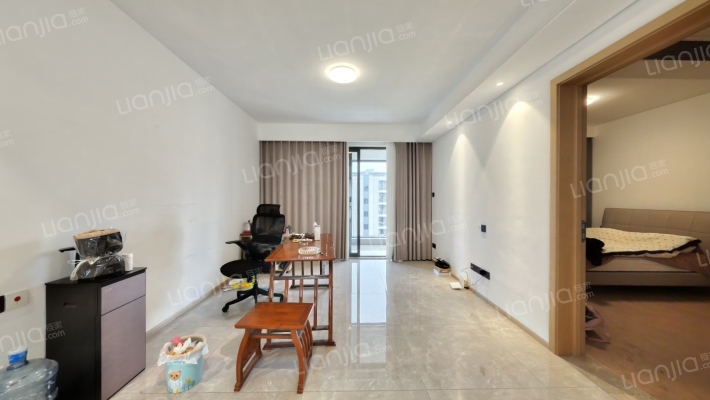 清风和景雅苑二手房实景图