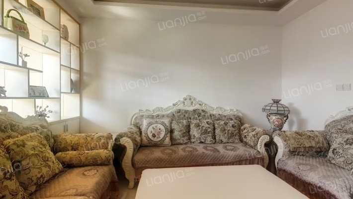 永康街866号二手房实景图