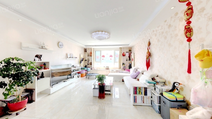 丽景苑二手房实景图