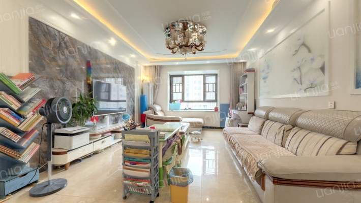 北郡三期二手房实景图