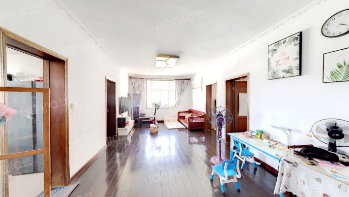 雨山西路二手房实景图