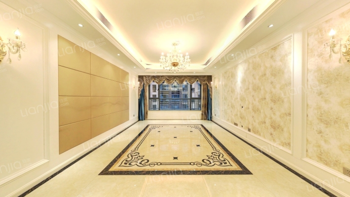 筑友双河湾及第苑二手房实景图