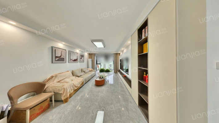 金谷苑二手房实景图