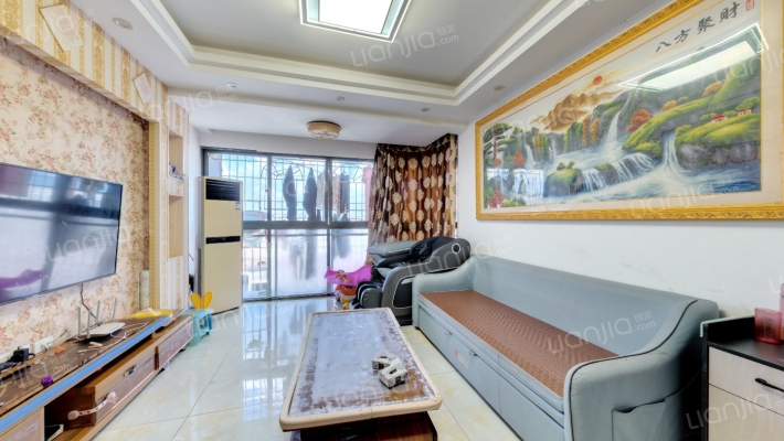 金恒雅居二手房实景图