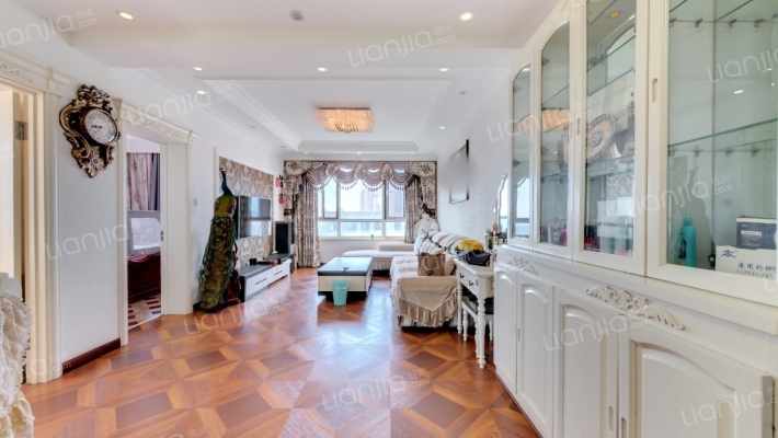 远洋广场二手房实景图