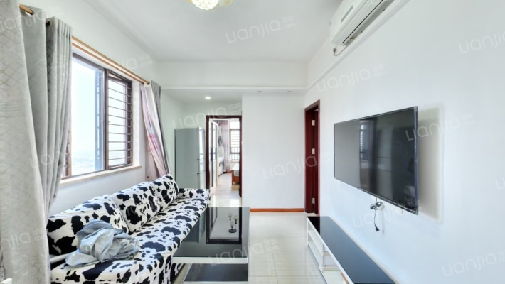 双城汇二手房实景图