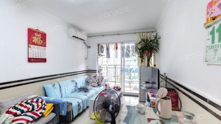 金海雅居二手房实景图