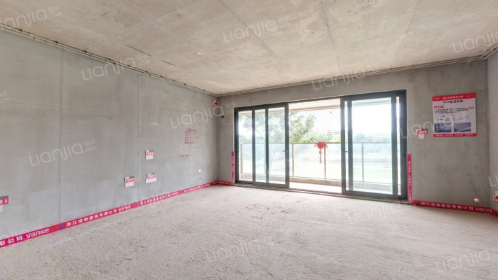 万科第五园二手房实景图