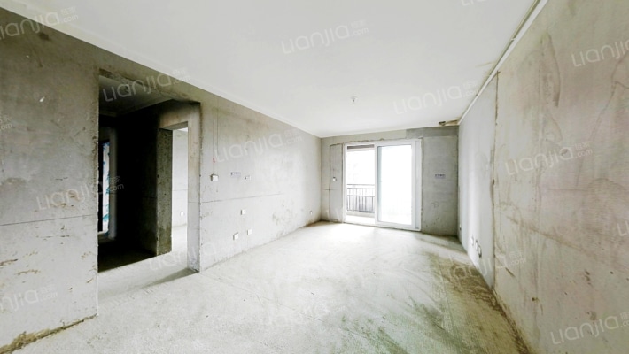 四季金辉观岚二手房实景图