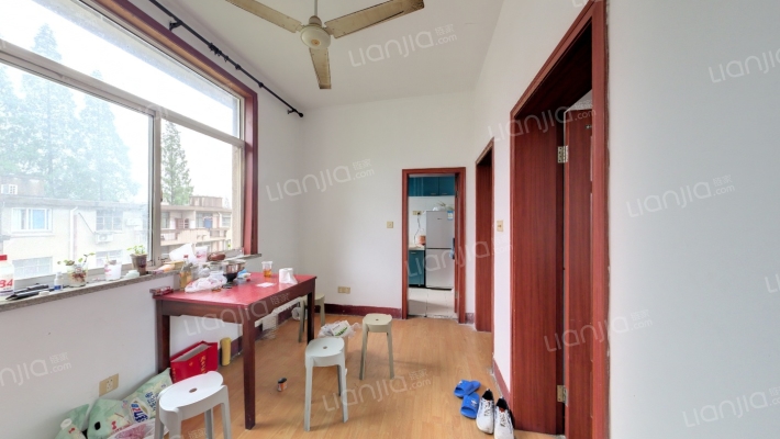 龙川新村西院二手房实景图