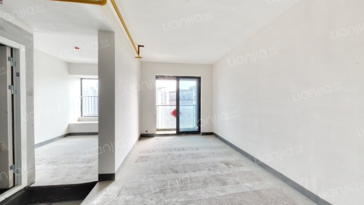 福星惠誉星誉国际育才里二手房实景图