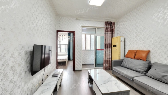 海滨映象二手房实景图