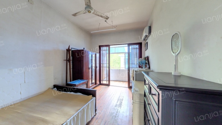 刘家弄小区二手房实景图