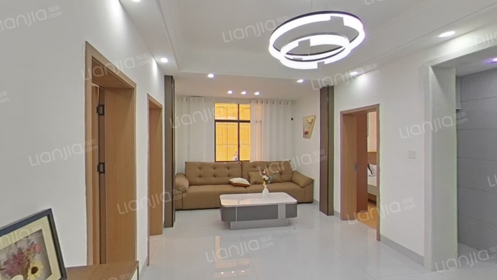 湘运小区二手房实景图