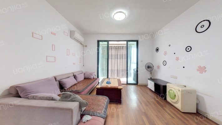 红谷现代城二手房实景图