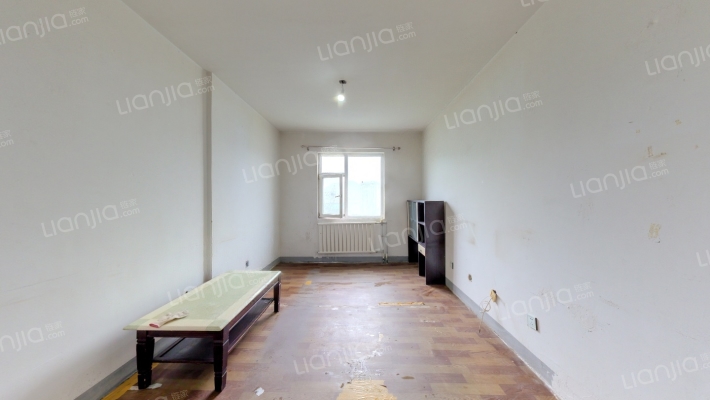 兰州城投五一馨苑2区二手房实景图