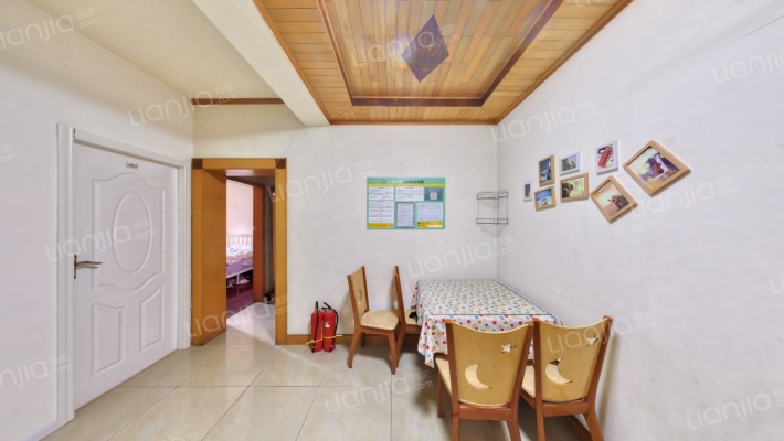 广电苑二手房实景图