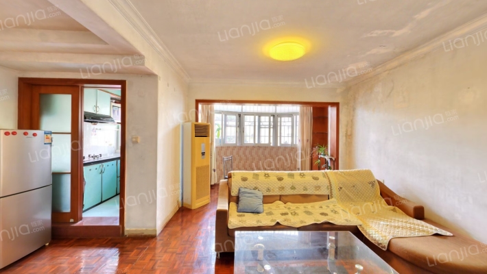 鸿景花园二手房实景图