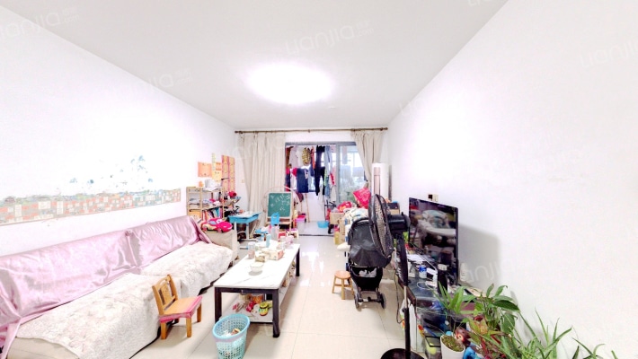 嘉禾广场二手房实景图