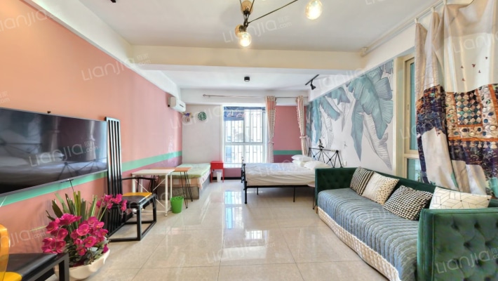 红埠街二手房实景图