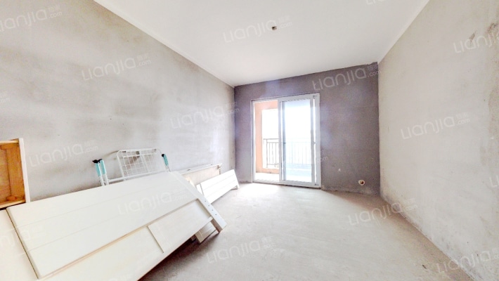 复地悦城二期二手房实景图