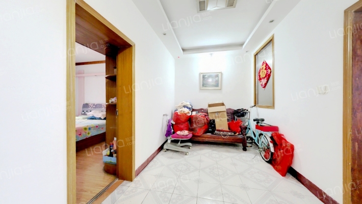 建安公司宿舍二手房实景图