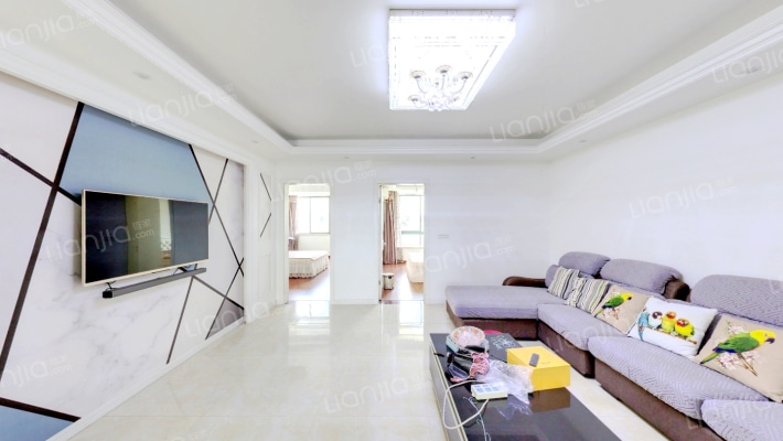 象中街二手房实景图