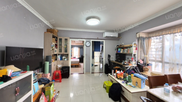 卡罗社区二手房实景图