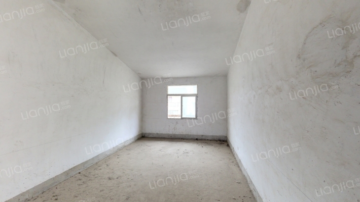 建新花园二手房实景图