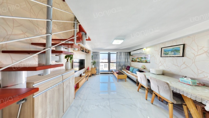 华论国际大厦二手房实景图