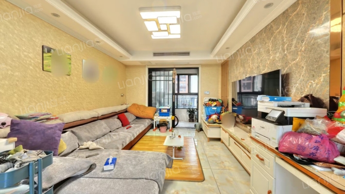 天祥尚府二手房实景图