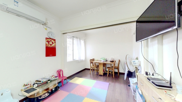 天一新村二手房实景图