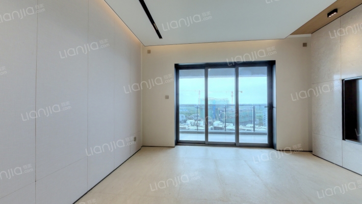 万华江东麓岛二手房实景图