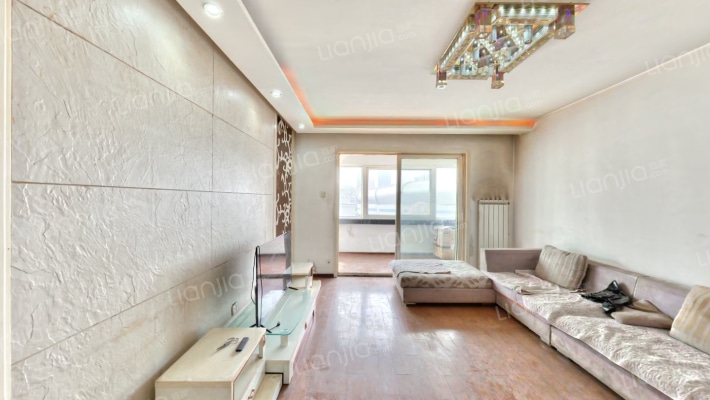 省石油公司家属院(七里河区)二手房实景图