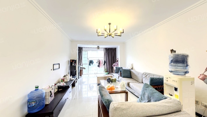 玉树苑二手房实景图